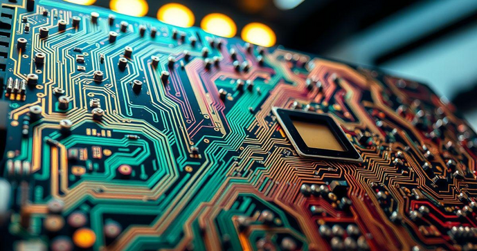 Circuito impresso metalcore: descubra suas vantagens e aplicações na eletrônica moderna Circuito impresso metalcore: descubra suas vantagens e aplicações na eletrônica moderna