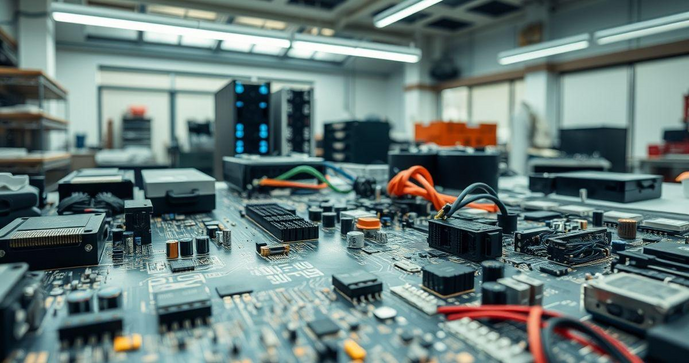 Como Elaborar um Orçamento Eficiente para Placas de Circuito Impresso Como Elaborar um Orçamento Eficiente para Placas de Circuito Impresso