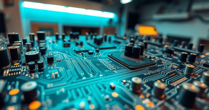 Como Escolher a Melhor Empresa de Circuito Impresso para o Seu Projeto Como Escolher a Melhor Empresa de Circuito Impresso para o Seu Projeto