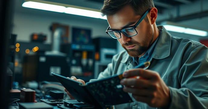 Como escolher o melhor fabricante de placa de circuito impresso para seu projeto Como escolher o melhor fabricante de placa de circuito impresso para seu projeto