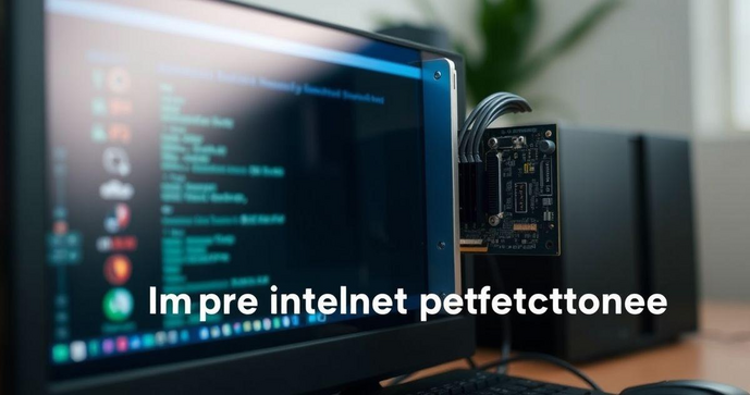 Comprar placa de rede PCI é essencial para melhorar sua conexão à internet e otimizar o desempenho do seu PC Comprar placa de rede PCI é essencial para melhorar sua conexão à internet e otimizar o desempenho do seu PC