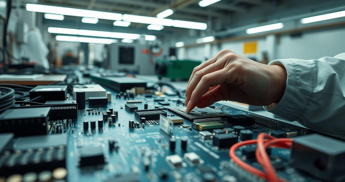 Confecção de Circuito Impresso: Guia Prático para Projetar e Produzir Placas Confecção de Circuito Impresso: Guia Prático para Projetar e Produzir Placas