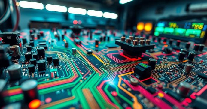 Empresa que faz placas de circuito impresso com qualidade e tecnologia Empresa que faz placas de circuito impresso com qualidade e tecnologia