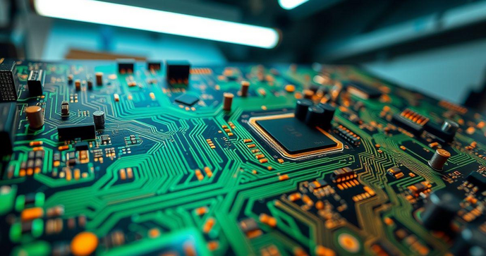 Placa de Circuito Impresso em Sorocaba: Qualidade e Inovação no Setor Eletrônico Placa de Circuito Impresso em Sorocaba: Qualidade e Inovação no Setor Eletrônico