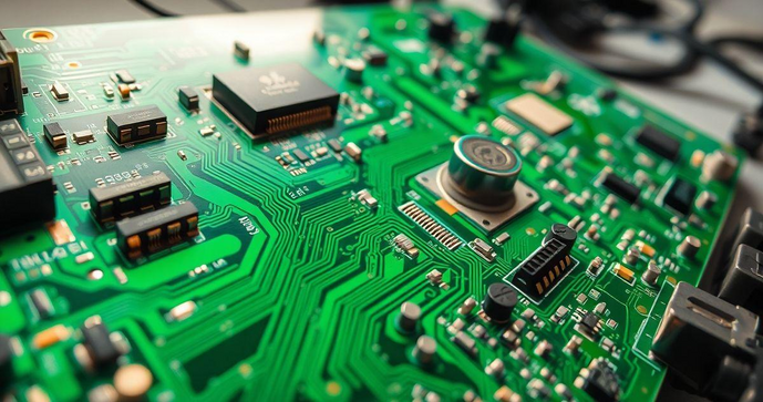 Placa PCB é Fundamental para Projetos Eletrônicos: Descubra Como Escolher a Ideal Placa PCB é Fundamental para Projetos Eletrônicos: Descubra Como Escolher a Ideal
