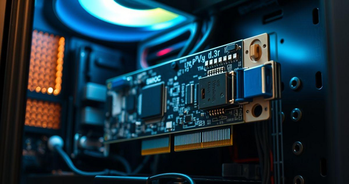 Placa PCI USB é a Solução Ideal para Expandir Conectividade no Seu Computador