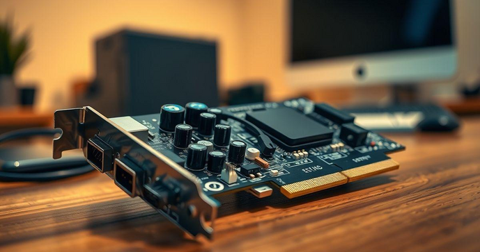 Como Comprar Placa PCI: Dicas e Considerações Essenciais Como Comprar Placa PCI: Dicas e Considerações Essenciais