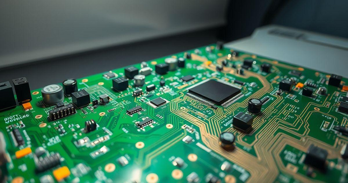 Como Escolher o Melhor Circuito Impresso PCB para Seus Projetos Como Escolher o Melhor Circuito Impresso PCB para Seus Projetos