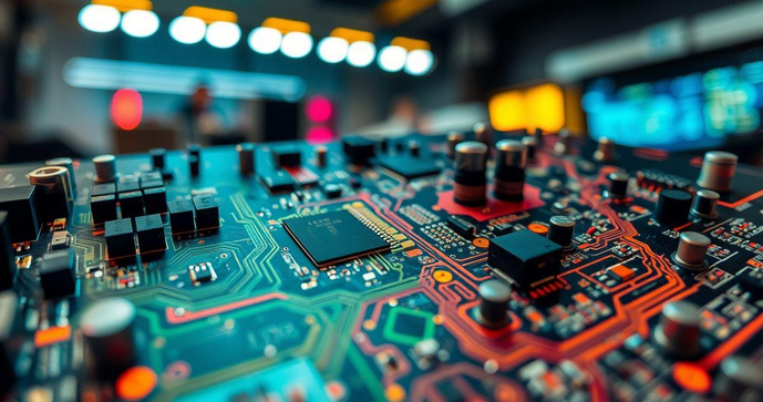Descubra os Segredos da Placa Circuito Impresso Padrão e Transforme Seus Projetos Descubra os Segredos da Placa Circuito Impresso Padrão e Transforme Seus Projetos