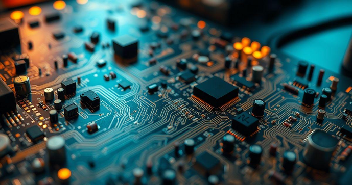 Desvendando a Placa de Circuito Impresso: O Coração da Tecnologia Moderna