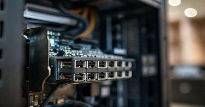 Placa PCI USB: Como Expandir as Conexões do Seu Computador e Melhorar o Desempenho