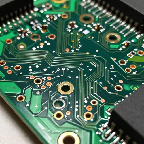 Placas de Circuito Impresso com Furo Metalizado: Guia Essencial para Seus Projetos Eletrônicos