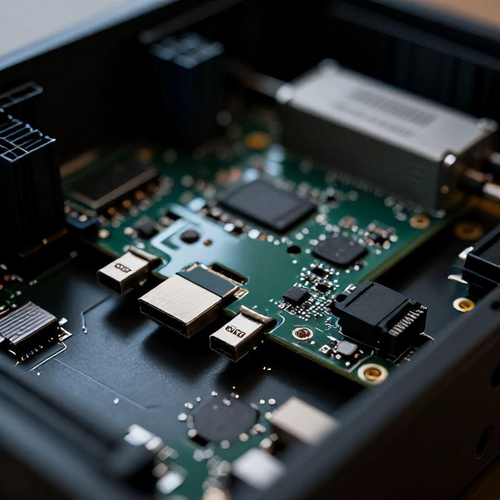 Placa PCI USB: Aprimore o Desempenho do Seu Equipamento Eletrônico