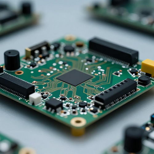 Placa de Circuito Impresso: Tudo o Que Você Precisa Saber Antes de Comprar