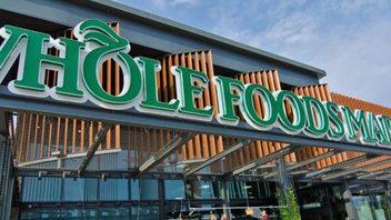 Amazon leva “supermercado inteligente” para lojas da Whole foods