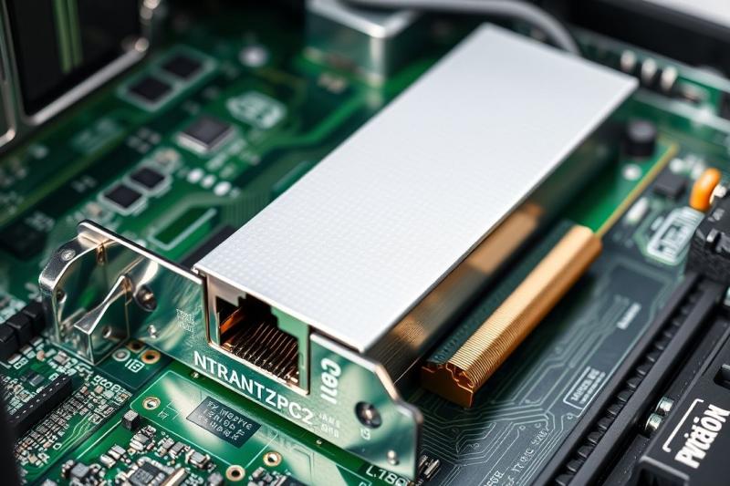 Descubra como a placa PCI de rede pode transformar sua conexão à internet