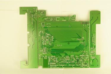 Placa de circuito impresso-10