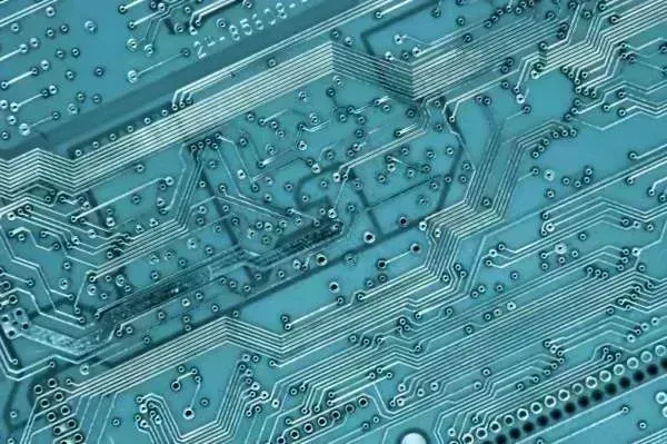 Imagem ilustrativa de Circuito impresso furo metalizado