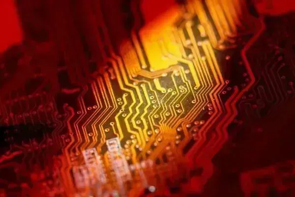 Imagem ilustrativa de Fornecedor de placa de circuito impresso
