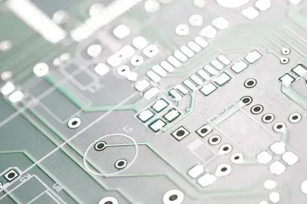Imagem ilustrativa de Placa de circuito impresso