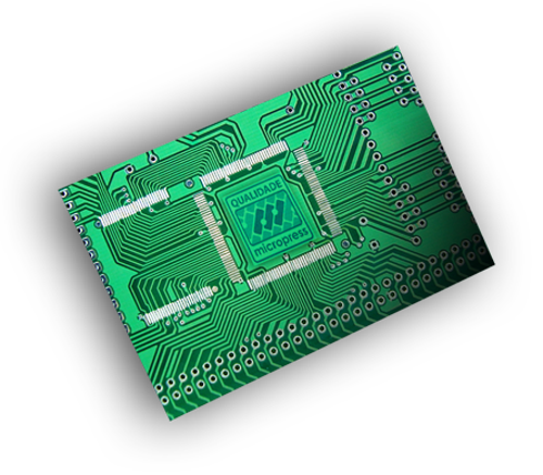 Placa PCI