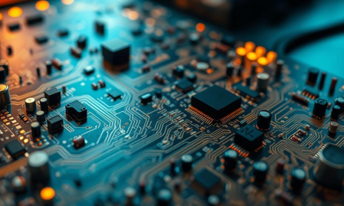 Desvendando a Placa de Circuito Impresso: O Coração da Tecnologia Moderna Desvendando a Placa de Circuito Impresso: O Coração da Tecnologia Moderna