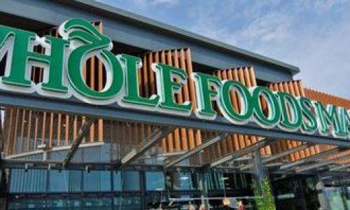 Amazon leva “supermercado inteligente” para lojas da Whole foods