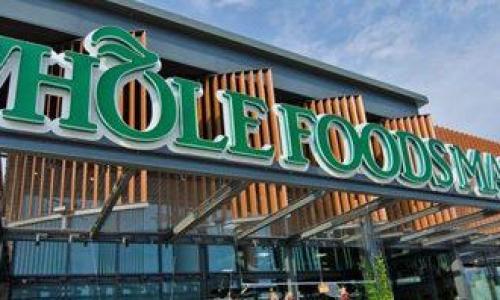 Amazon leva “supermercado inteligente” para lojas da Whole foods Amazon leva “supermercado inteligente” para lojas da Whole foods