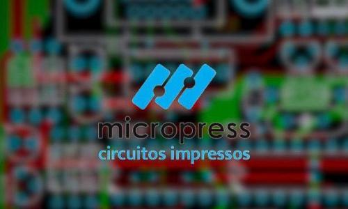 Fabricação de circuitos impressos – fase 1: design