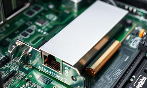 Descubra como a placa PCI de rede pode transformar sua conexão à internet Descubra como a placa PCI de rede pode transformar sua conexão à internet