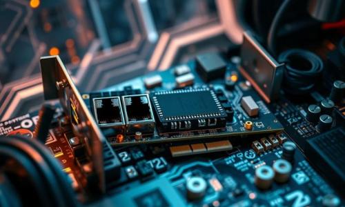 Descubra Como Comprar Placa de Rede PCI e Transformar Sua Conexão! Descubra Como Comprar Placa de Rede PCI e Transformar Sua Conexão!